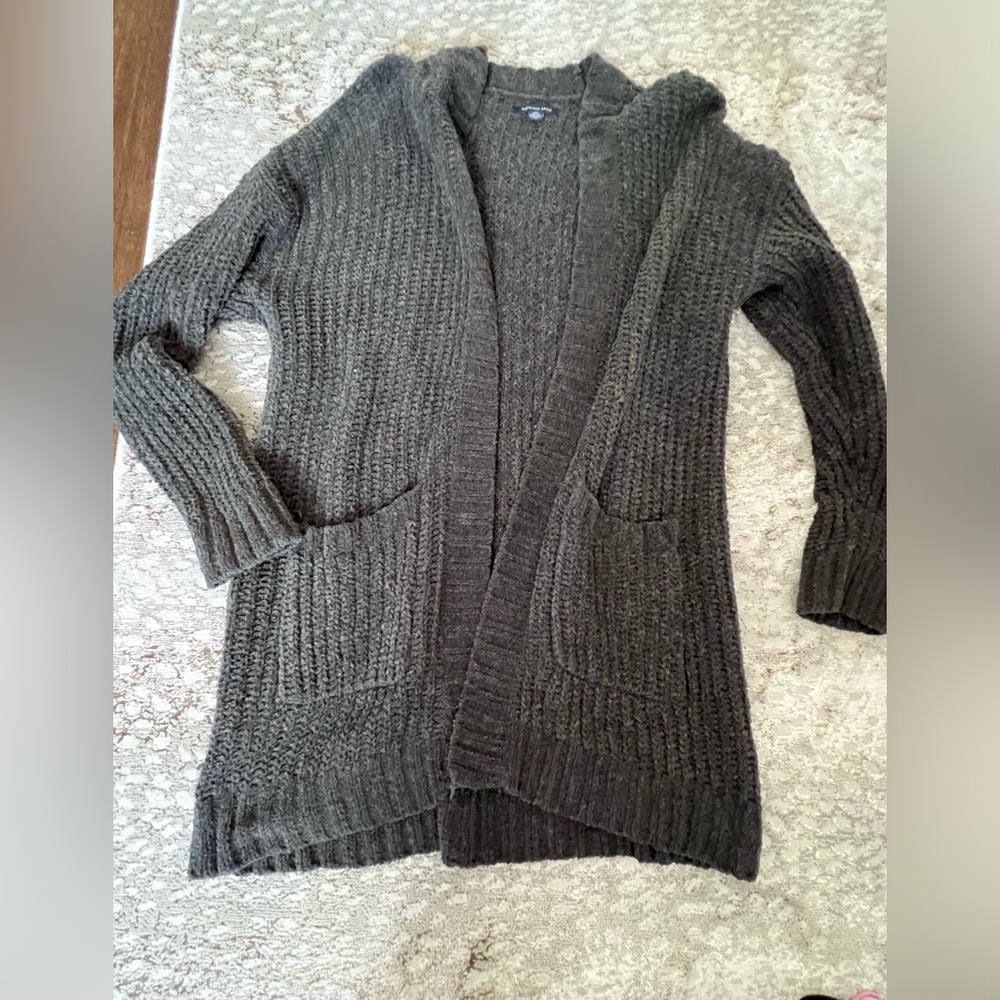 American Eagle Cardigan